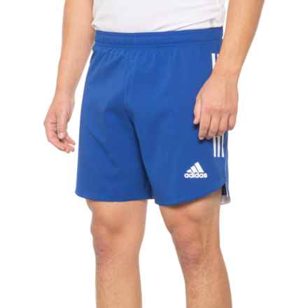 adidas Condivo 20 Soccer Shorts in Team Royal Blue