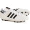 adidas Copa Mundial Soccer Cleats - Leather (For Men) in Ftwr White