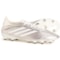 adidas Copa Pure IV PRO Firm Ground Soccer Cleats (For Men) in Taupe Met