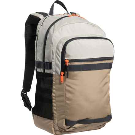 adidas Core Advantage 3 Backpack - Beige Tone-Alumina Beige-Grey Six in Beige Tone/Alumina Beige/Grey Six