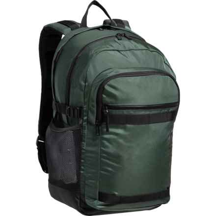 adidas Core Advantage 3 Backpack - Green Oxide-Black in Green Oxide/Black