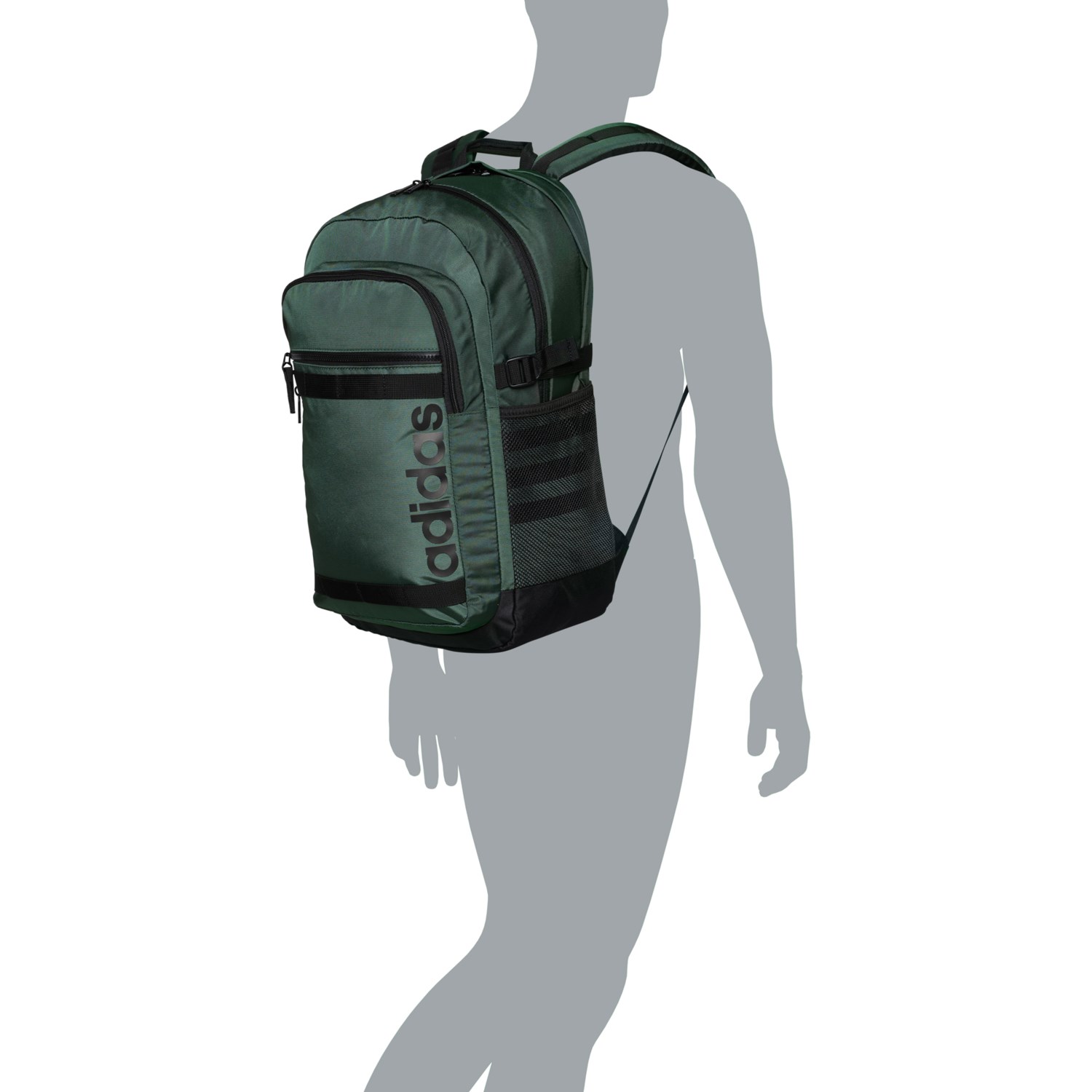 adidas athletic core backpack