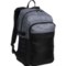 adidas Core Advantage 3 Backpack - Jersey Onix Grey-Black in Jersey Onix Grey/Black