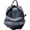 2JNPN_3 adidas Core Advantage 3 Backpack - Jersey Onix Grey-Black