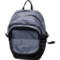 2JNPN_4 adidas Core Advantage 3 Backpack - Jersey Onix Grey-Black