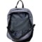 2JNPN_5 adidas Core Advantage 3 Backpack - Jersey Onix Grey-Black
