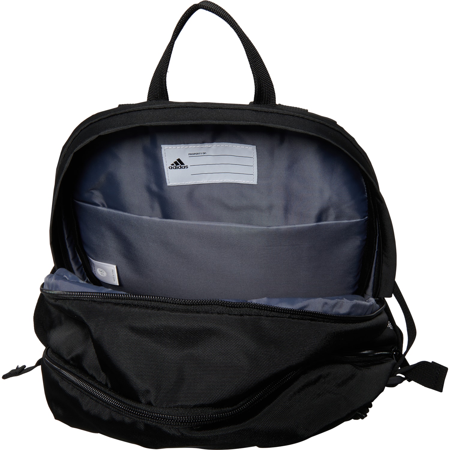 adidas Core Advantage 3 Backpack - Save 38%