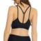 4RPAW_2 adidas Core Essentials Sports Bra - Medium Impact