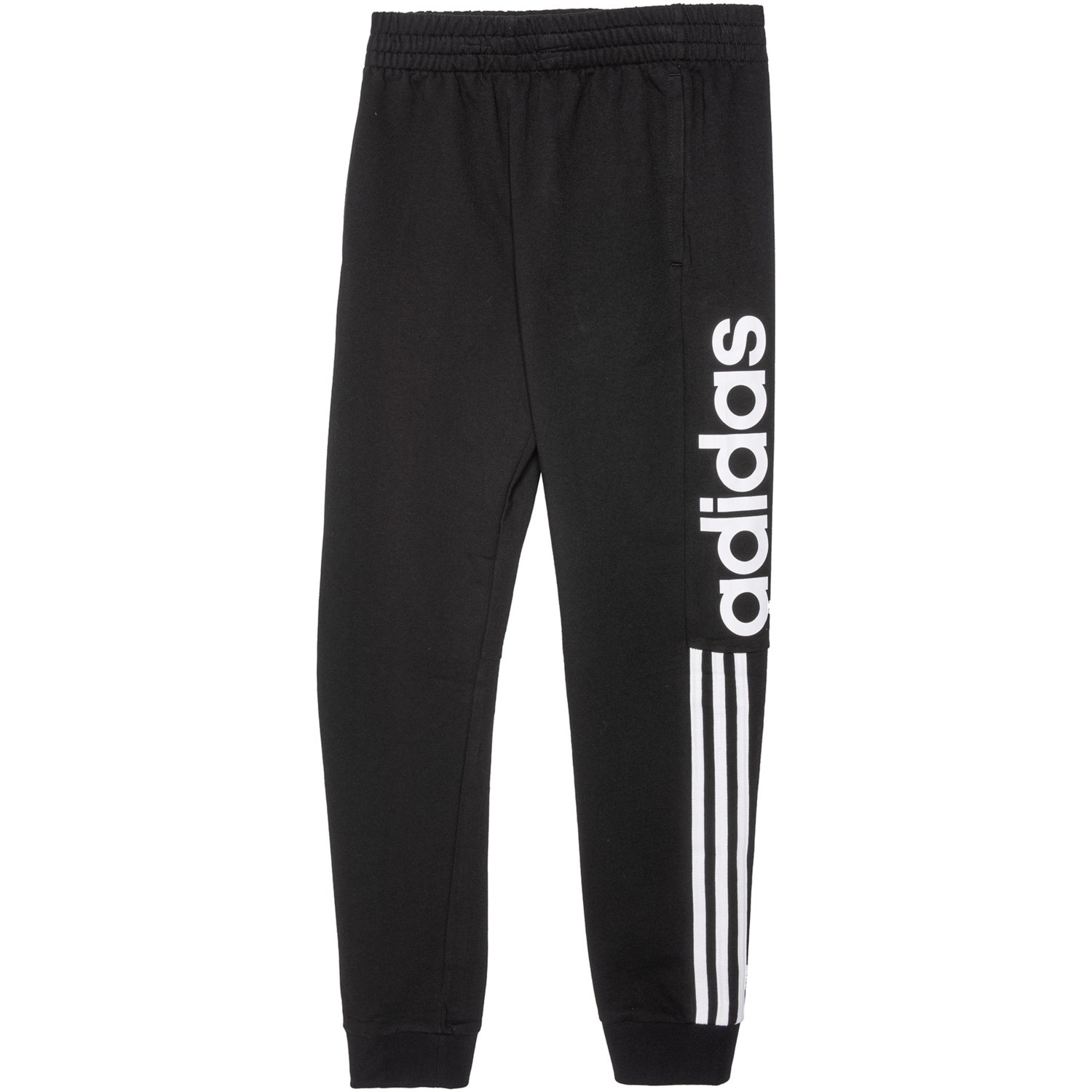 adidas core joggers