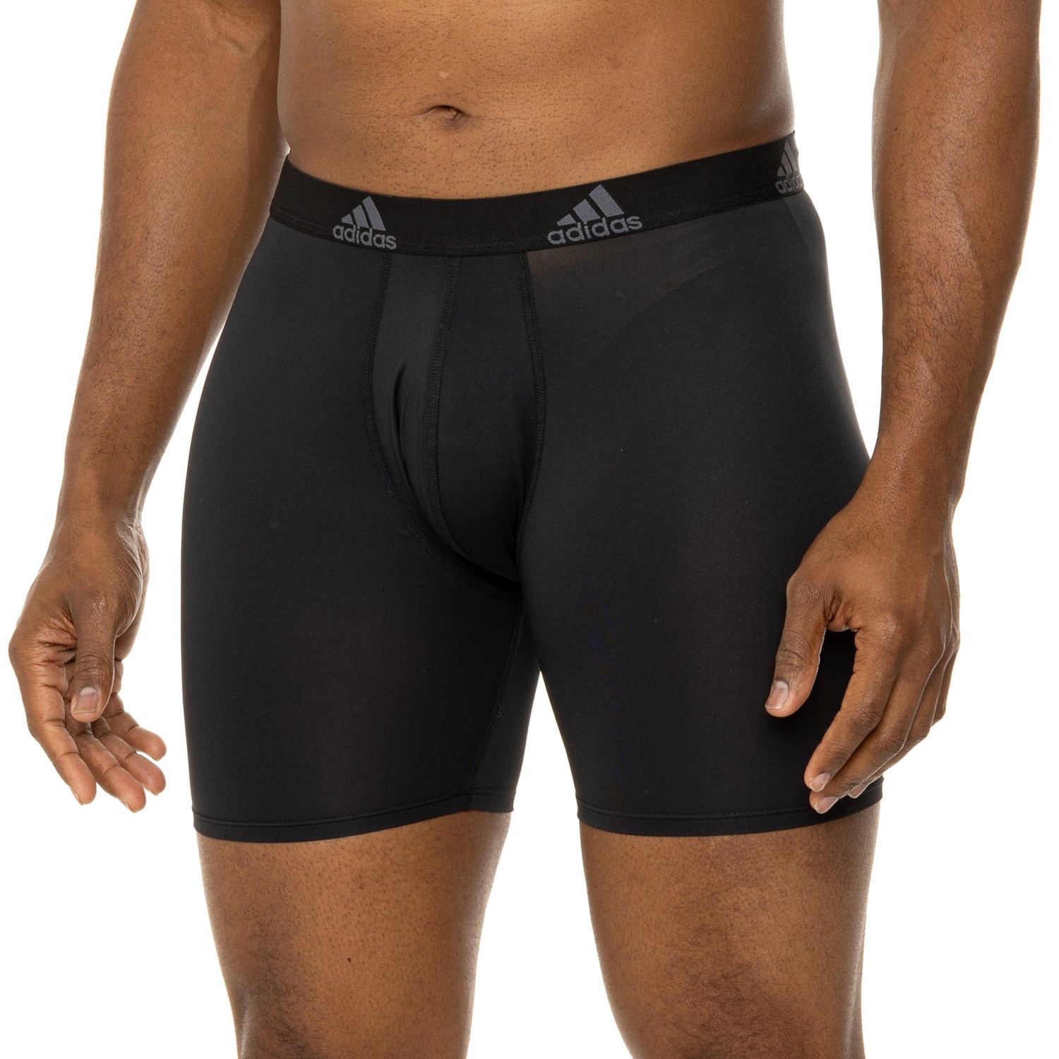 adidas Core SportPerformance Boxer Briefs 3Pack Save 46