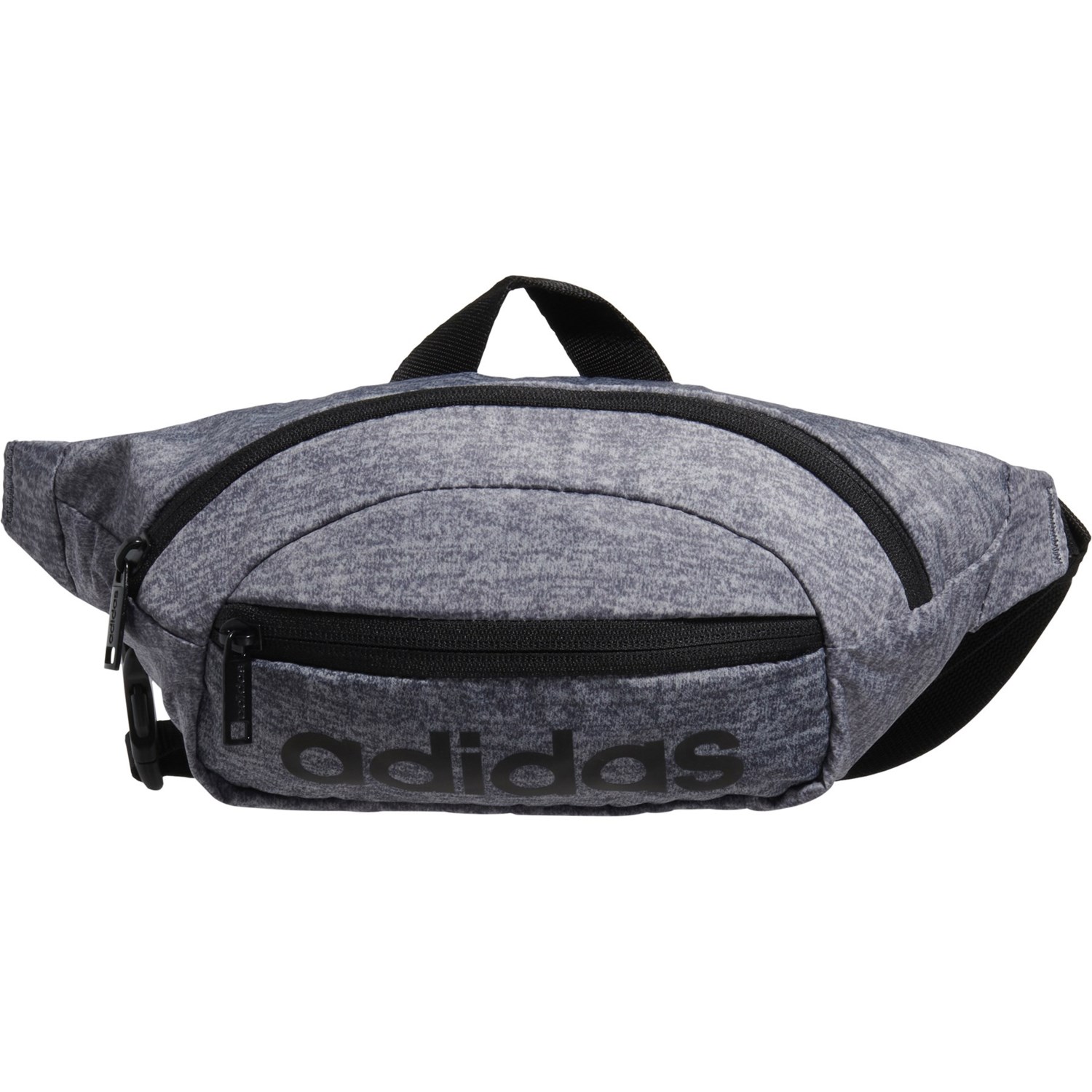 adidas core waist pack black