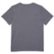 415NN_3 adidas Cotton Jersey Heather T-Shirt - Short Sleeve (For Big Boys)