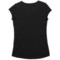415UX_3 adidas Cotton T-Shirt - Short Sleeve (For Big Girls)
