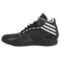 266YR_3 adidas Crestwood Mid-Top Shoes - Leather (For Men)