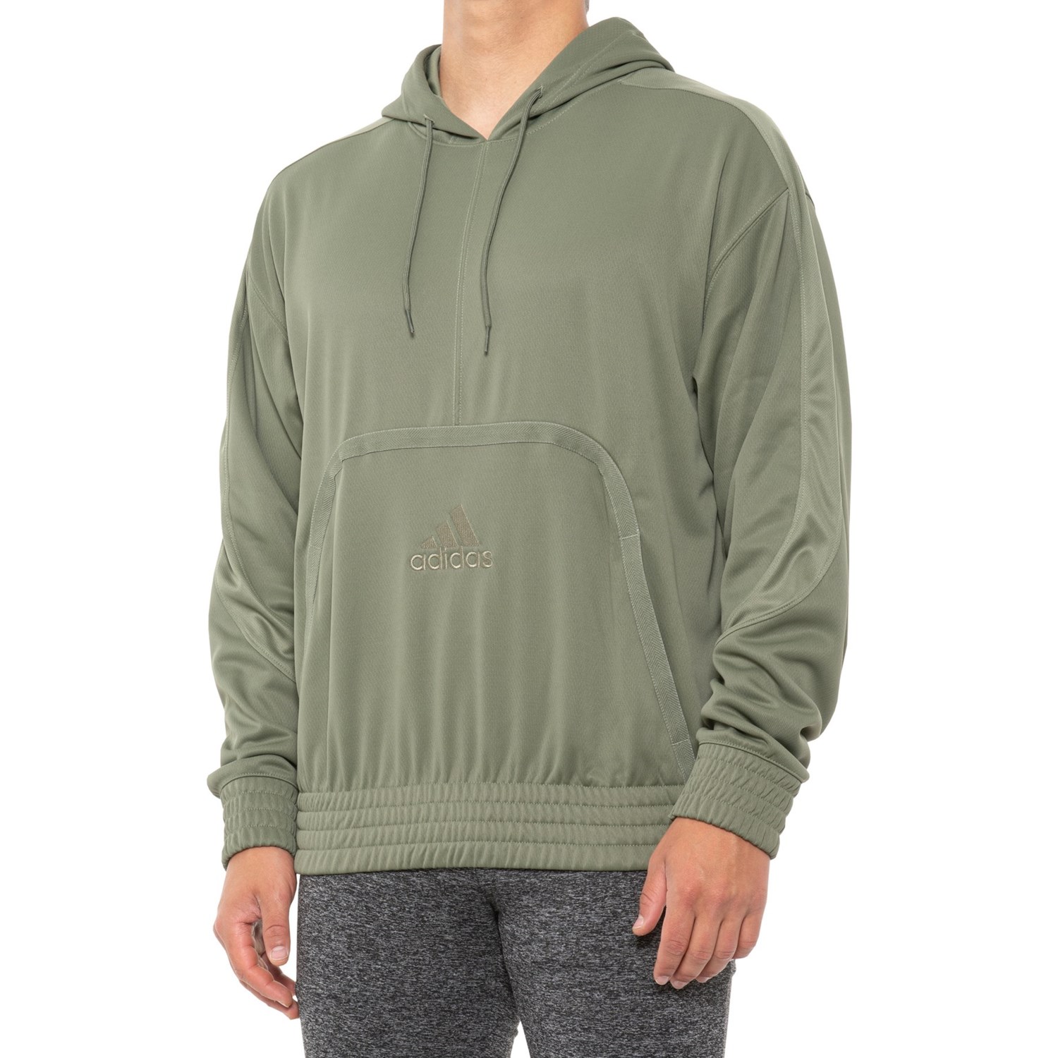 Adidas cross up 365 hoodie Clearance
