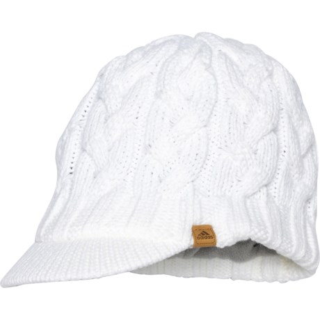 Adidas brimmer beanie online