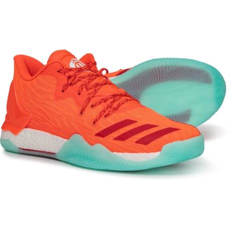 d rose 7 basketball shoes