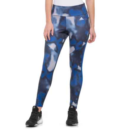 adidas d2m leggings