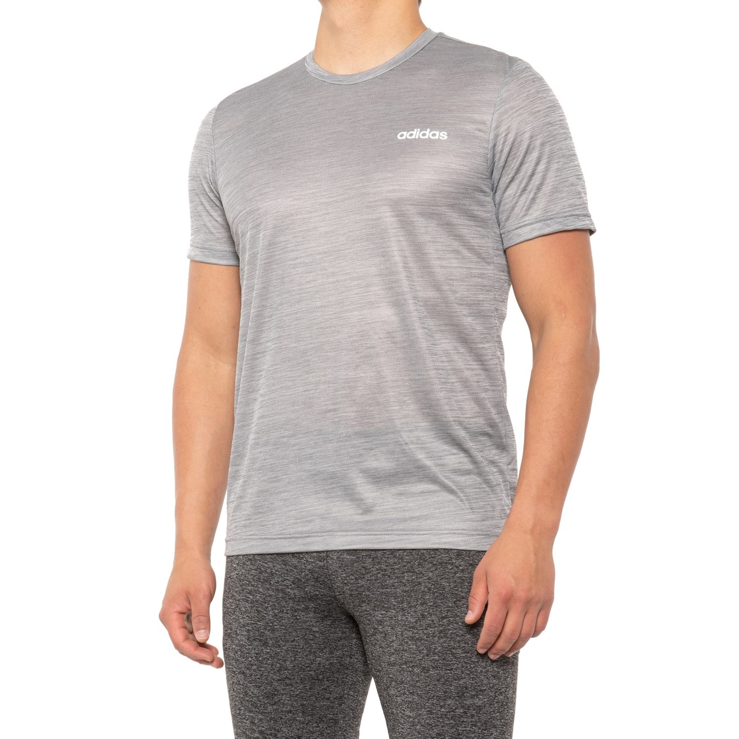 adidas d2m t shirt