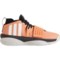 4VYRW_3 adidas Dame 8 EXTPLY Basketball Shoes (For Men)