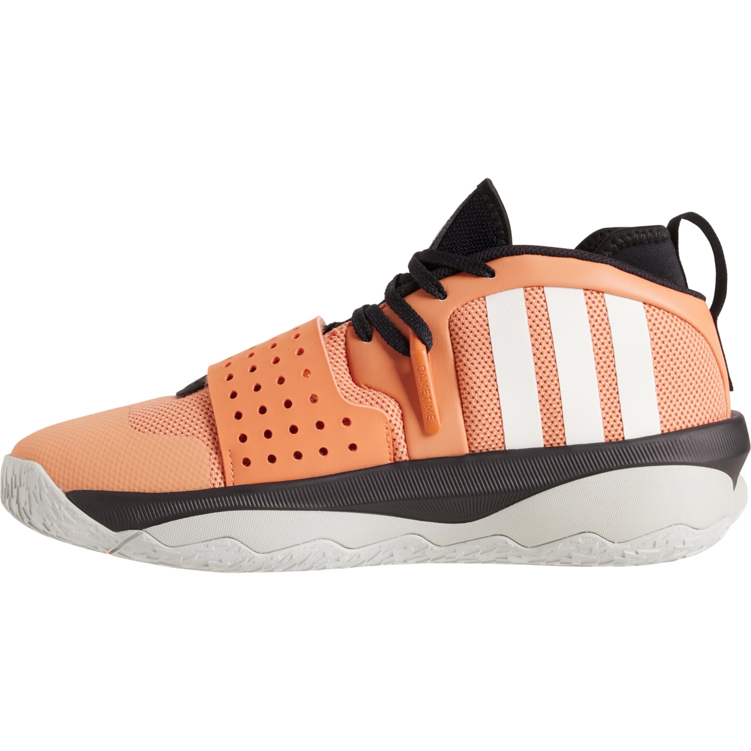 adidas Dame 8 EXTPLY Basketball Shoes (For Men) - Save 58%