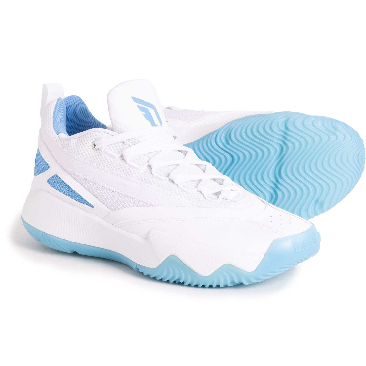 Dames basketball shoes on sale