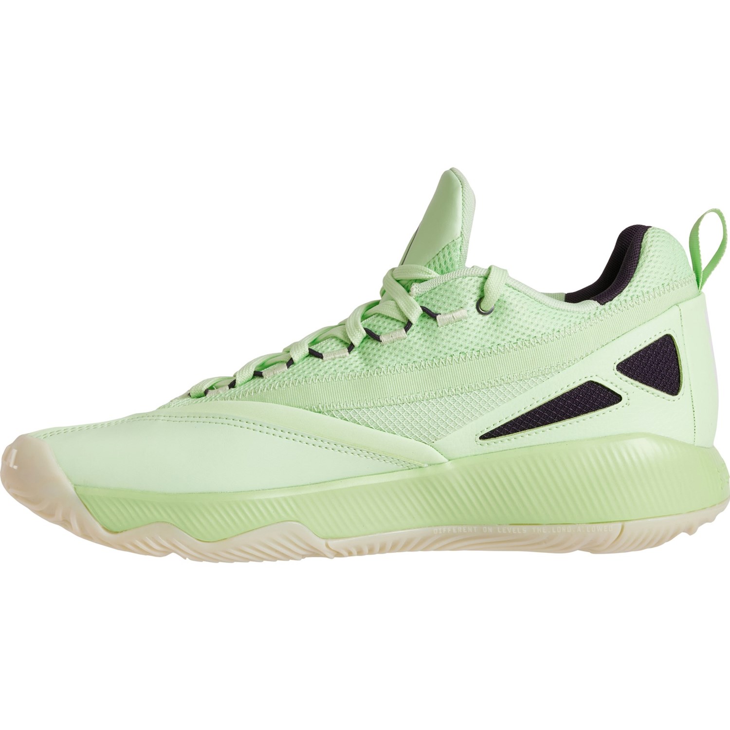 adidas Dame Certified 2 Basketball Shoes (For Men) - Save 55%
