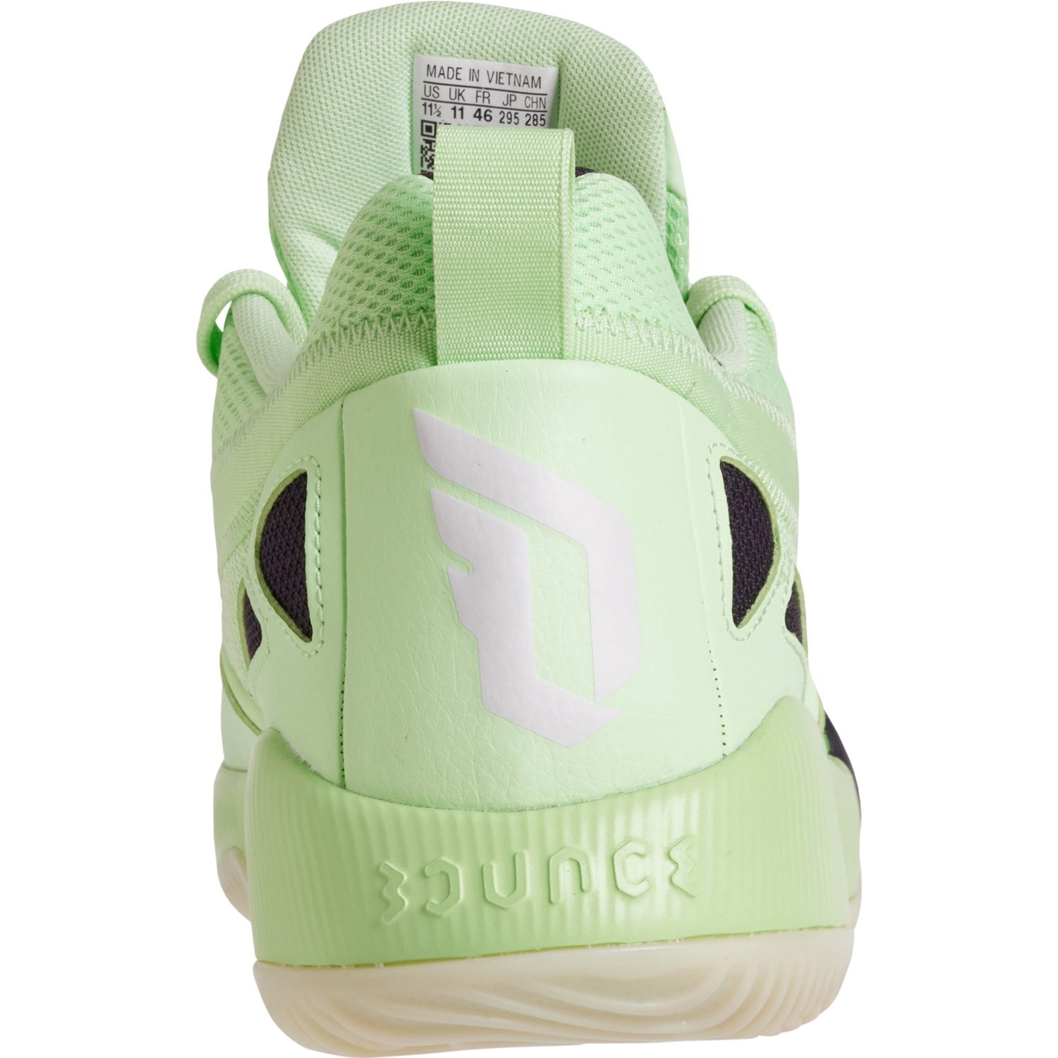 Cut in half: Adidas Dame Certified Review (2024) | RunRepeat