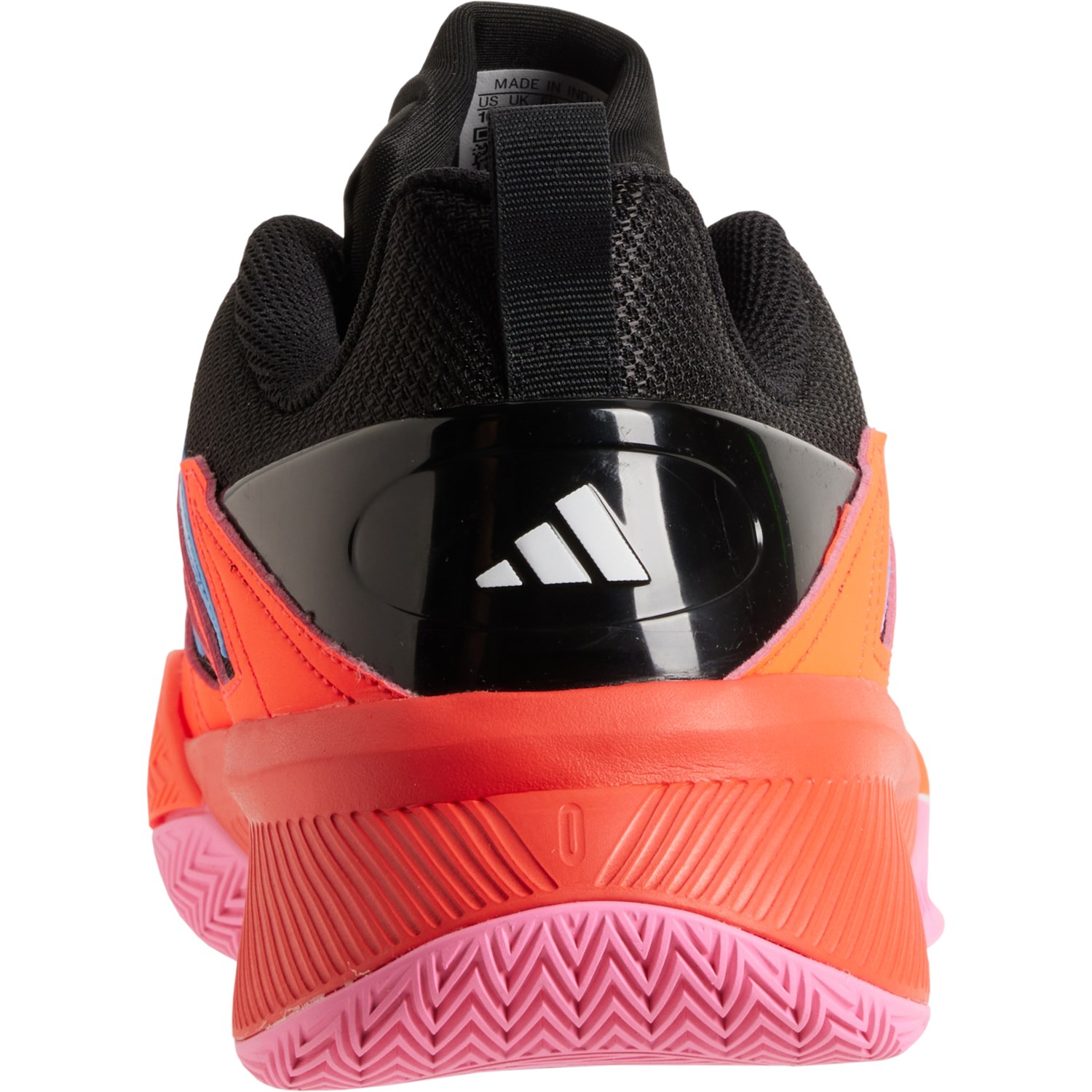 DAME CERTIFIED 26.0㎝ adidas Dame Certified 2 Low Basketball Shoe - Men's - Free