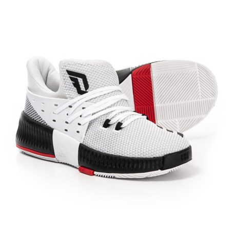 damian lillard youth basketball shoes