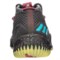 472MA_3 adidas Damian Lillard 4 Glow in the Dark Basketball Shoes (For Men)