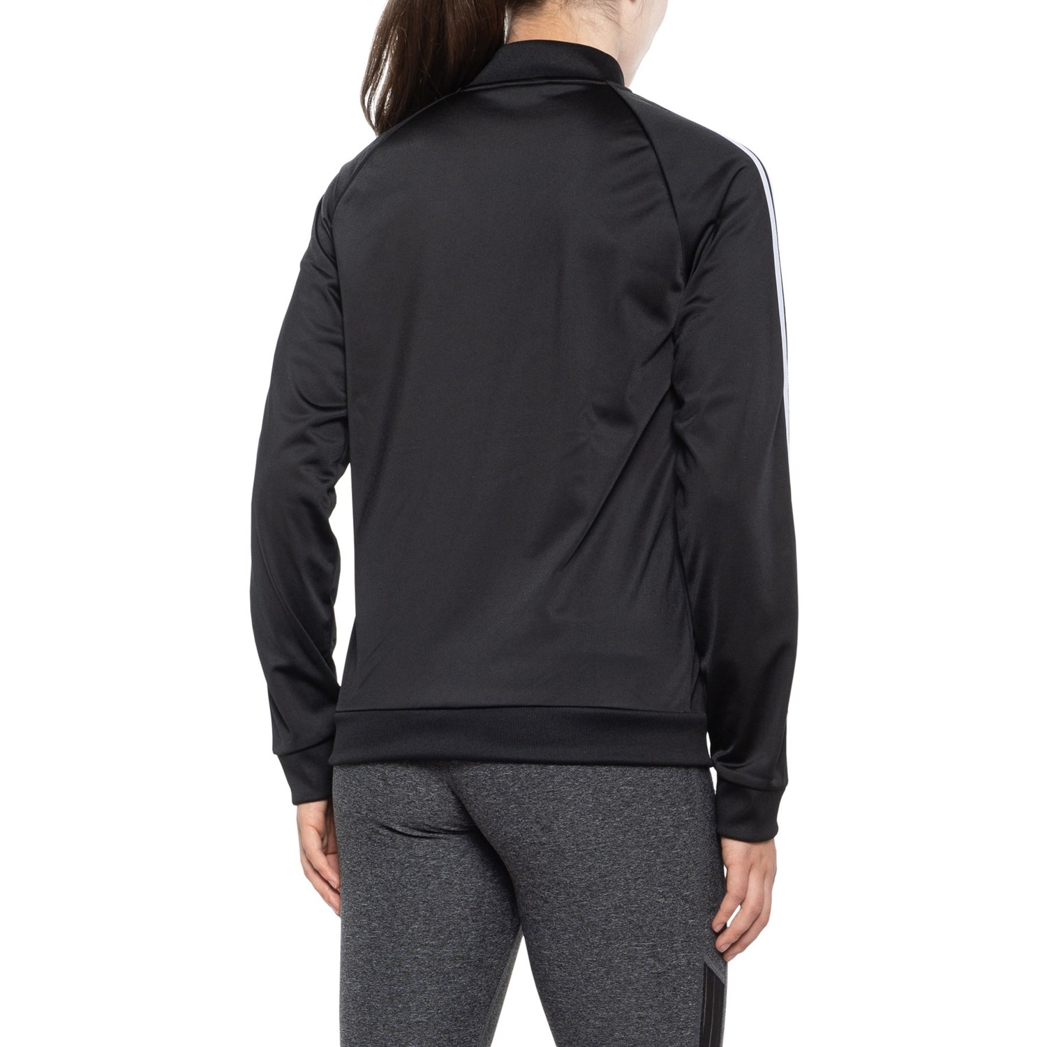 adidas dazzle track jacket