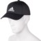 3HNFN_3 adidas Decision 3 Baseball Cap
