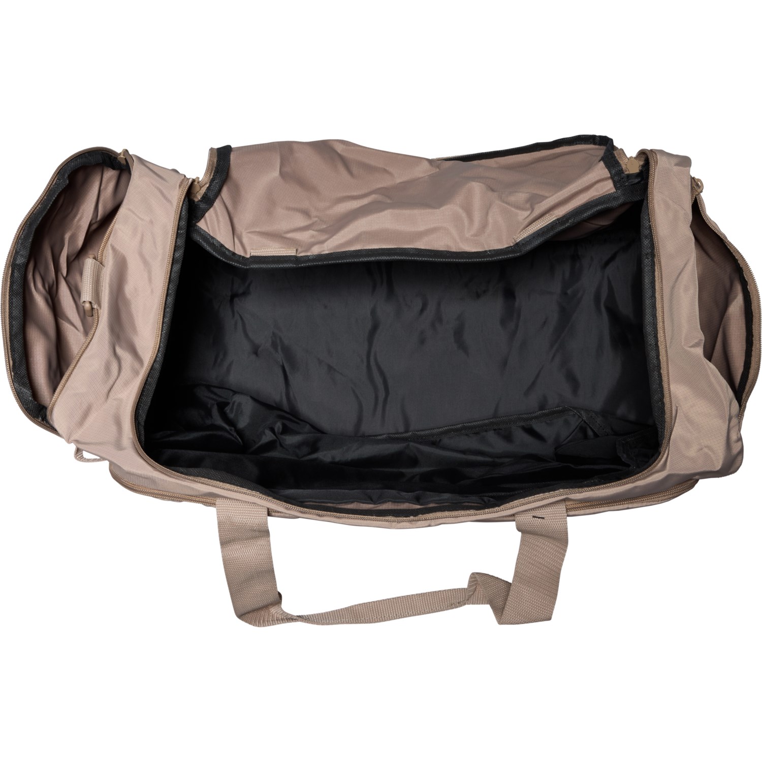 adidas Defender 5 Medium Duffel Bag - Chalky Brown-Gunmetal - Save 16%
