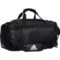 1TYUR_2 adidas Defense 2 Duffel Bag - Large, Black