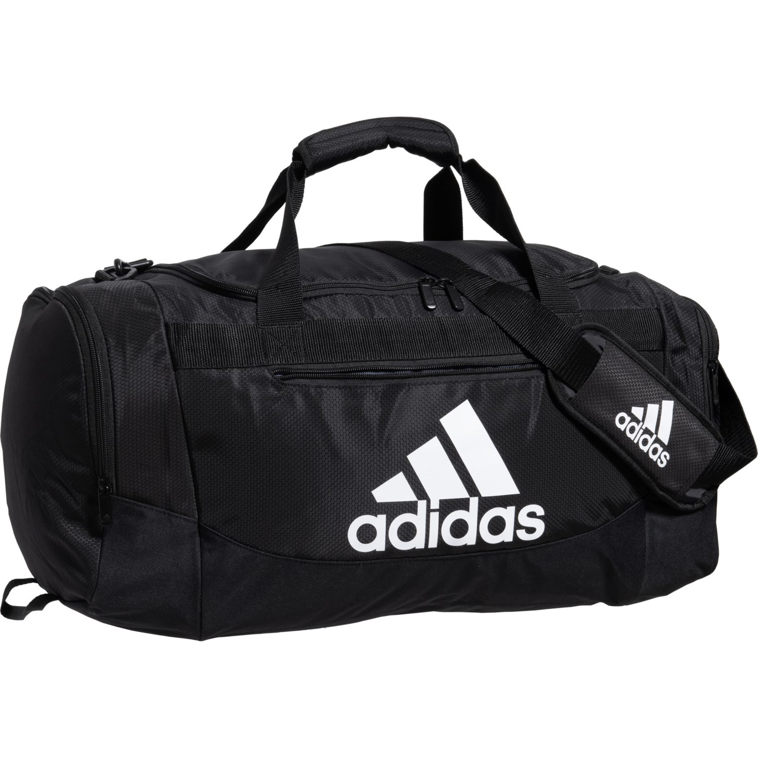 Adidas Defense 2 Duffel Bag - Large