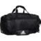 2JMYK_2 adidas Defense 2 Duffel Bag - Medium, Black