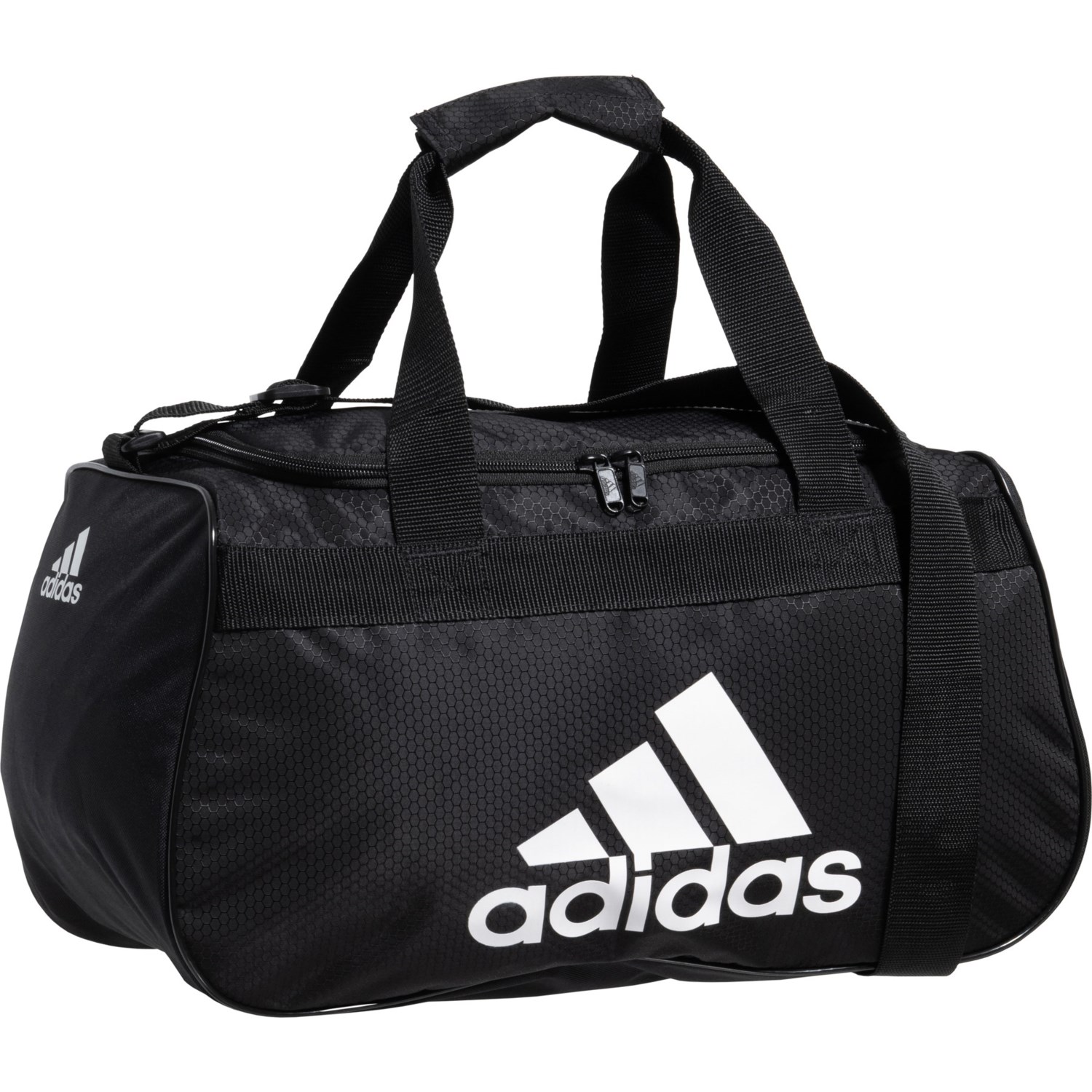 Adidas Defense 2 Duffel Bag - Medium