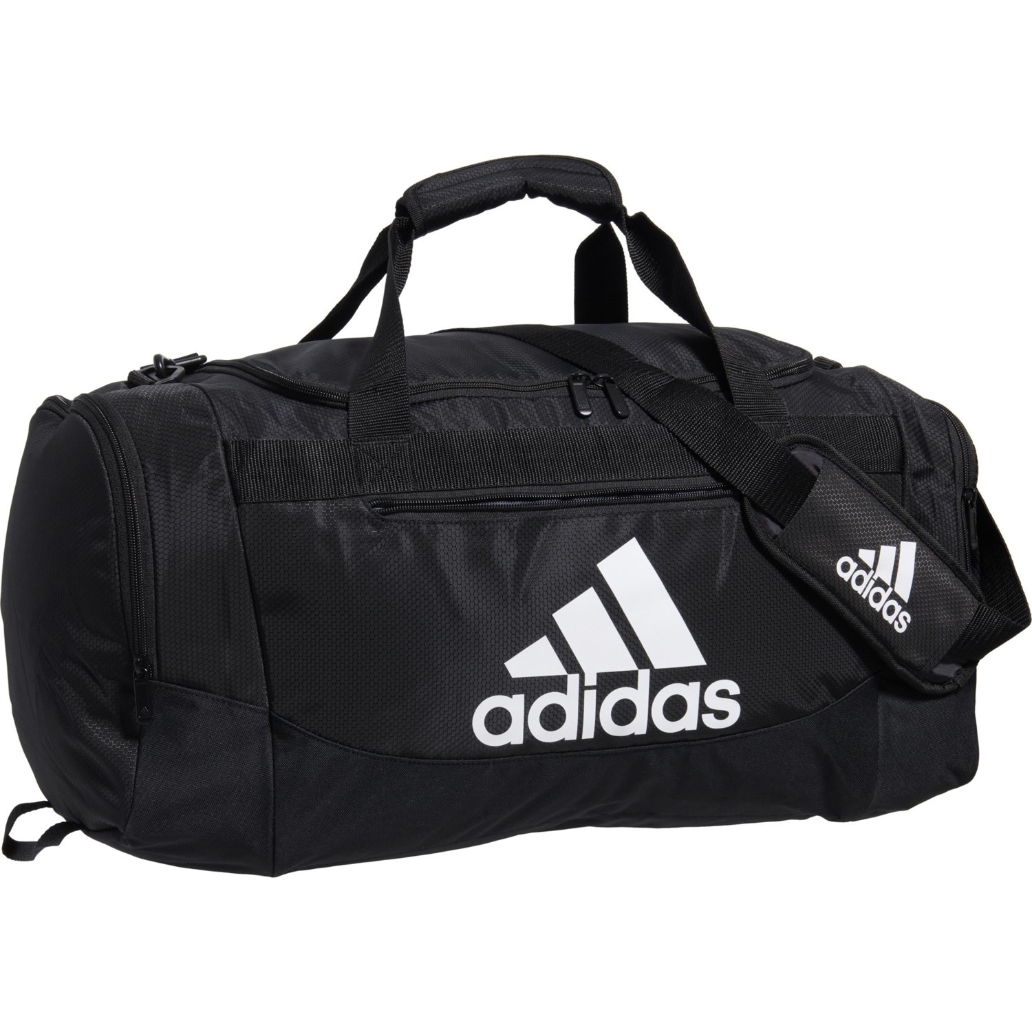 adidas defense medium duffel bag