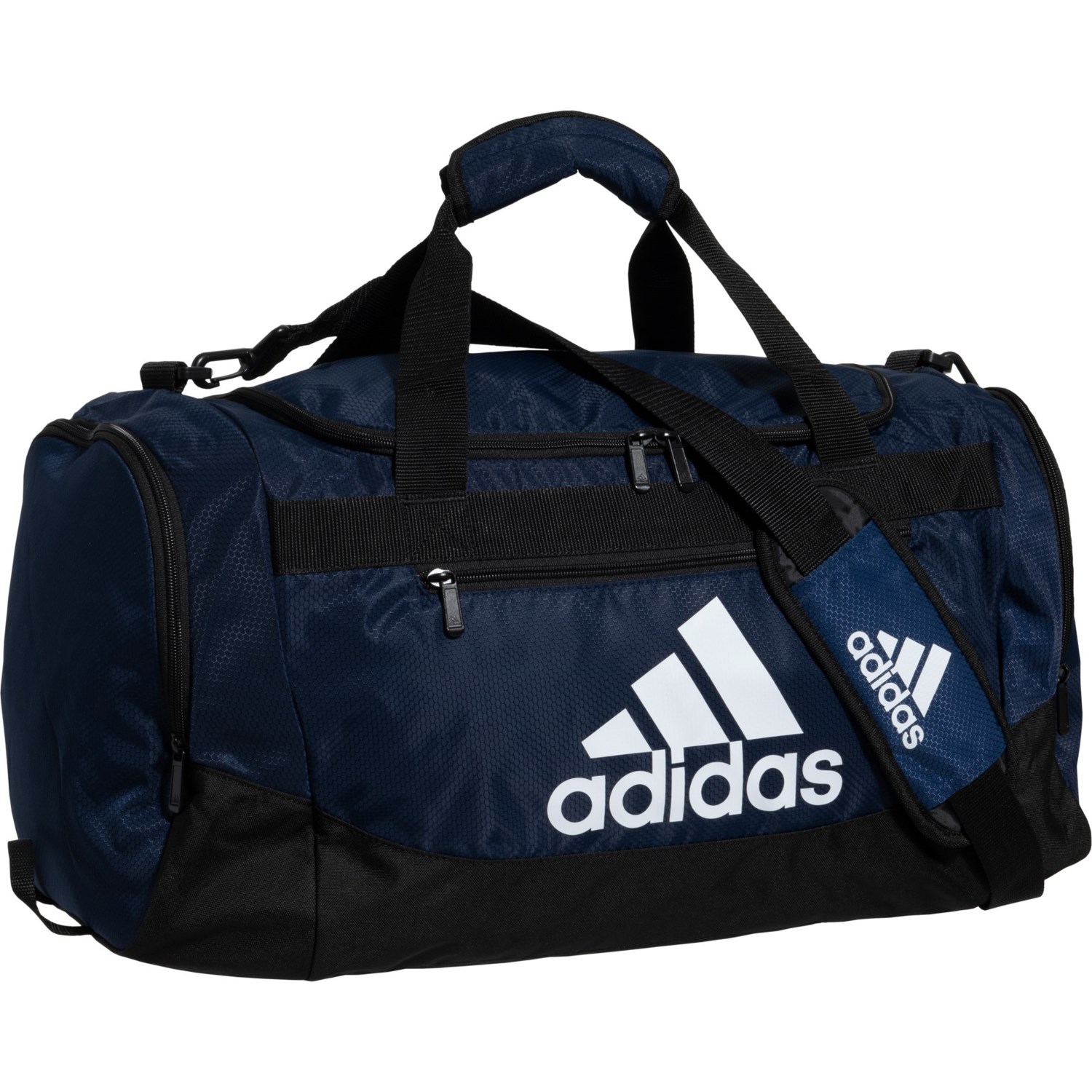 Adidas Defense 2 Duffel Bag - Medium