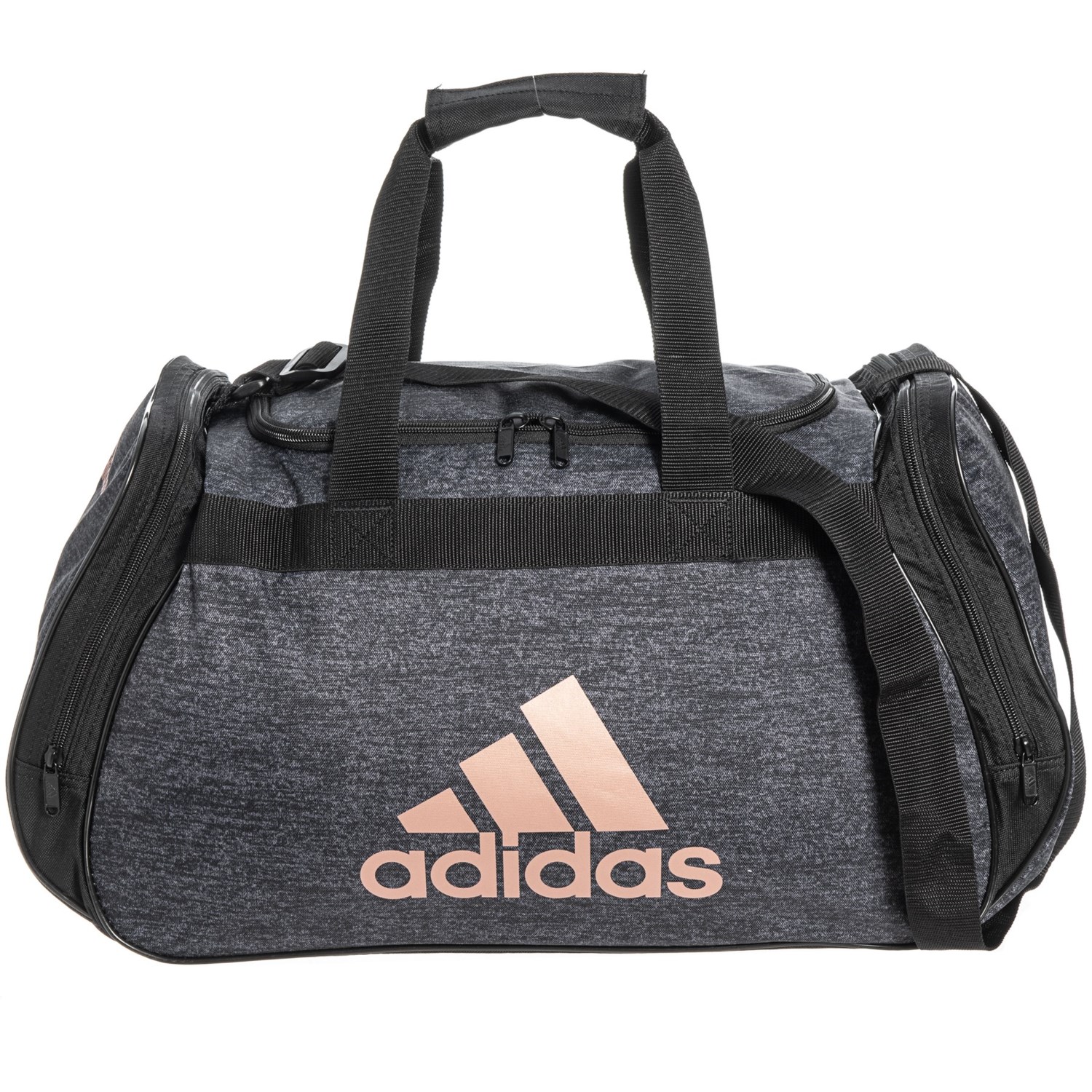 Adidas Diablo Medium Ii Duffel Bag