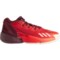 3UJVV_5 adidas D.O.N. Issue 4 Basketball Shoes (For Men)