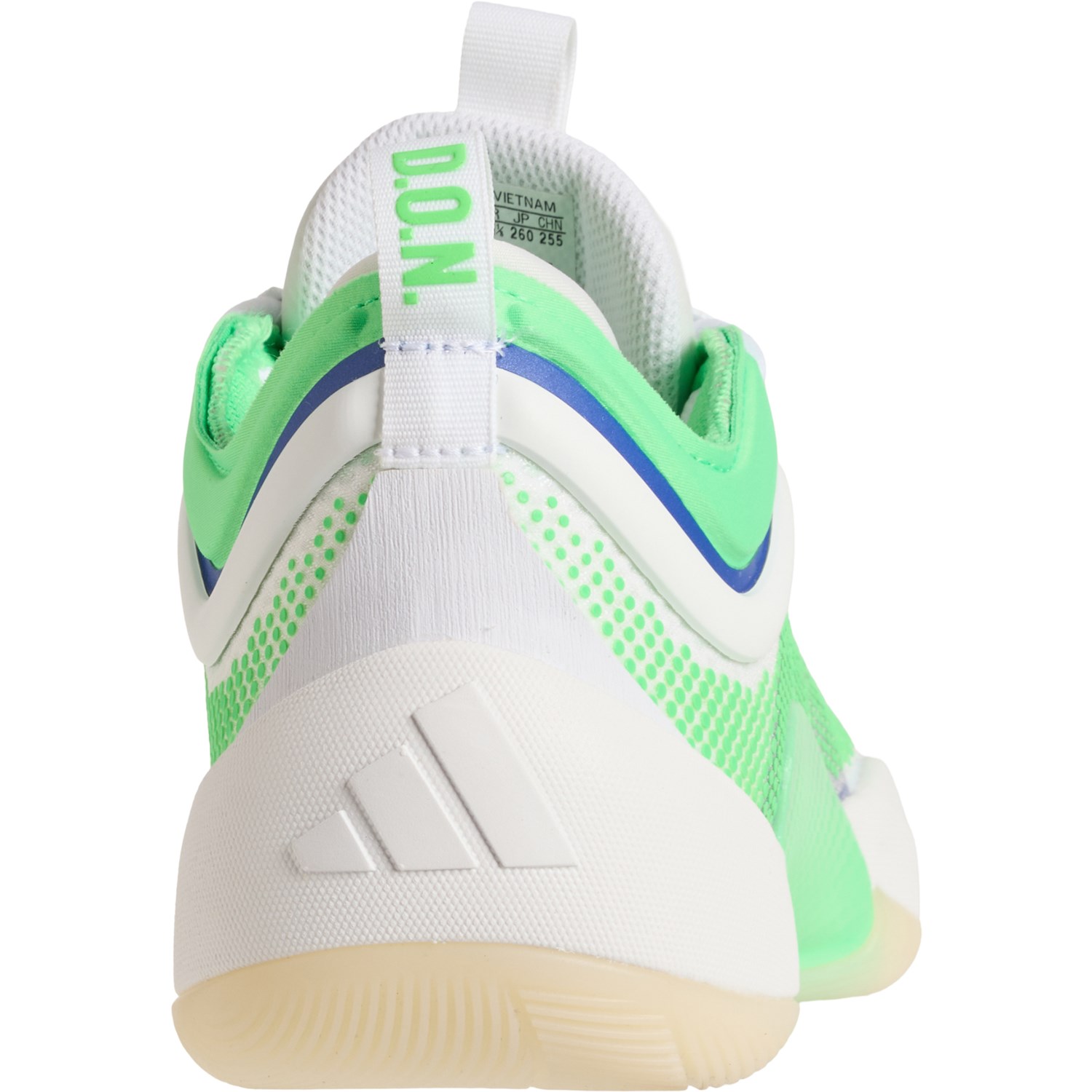 adidas D.O.N. Issue 6 Basketball Shoes (For Men) - Save 66%