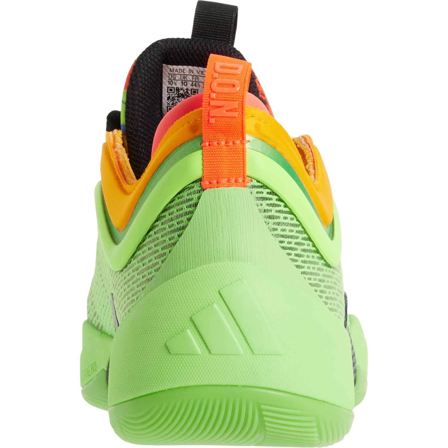 adidas D.O.N. Issue 6 Panama Basketball Shoes (For Men) - Save 67%