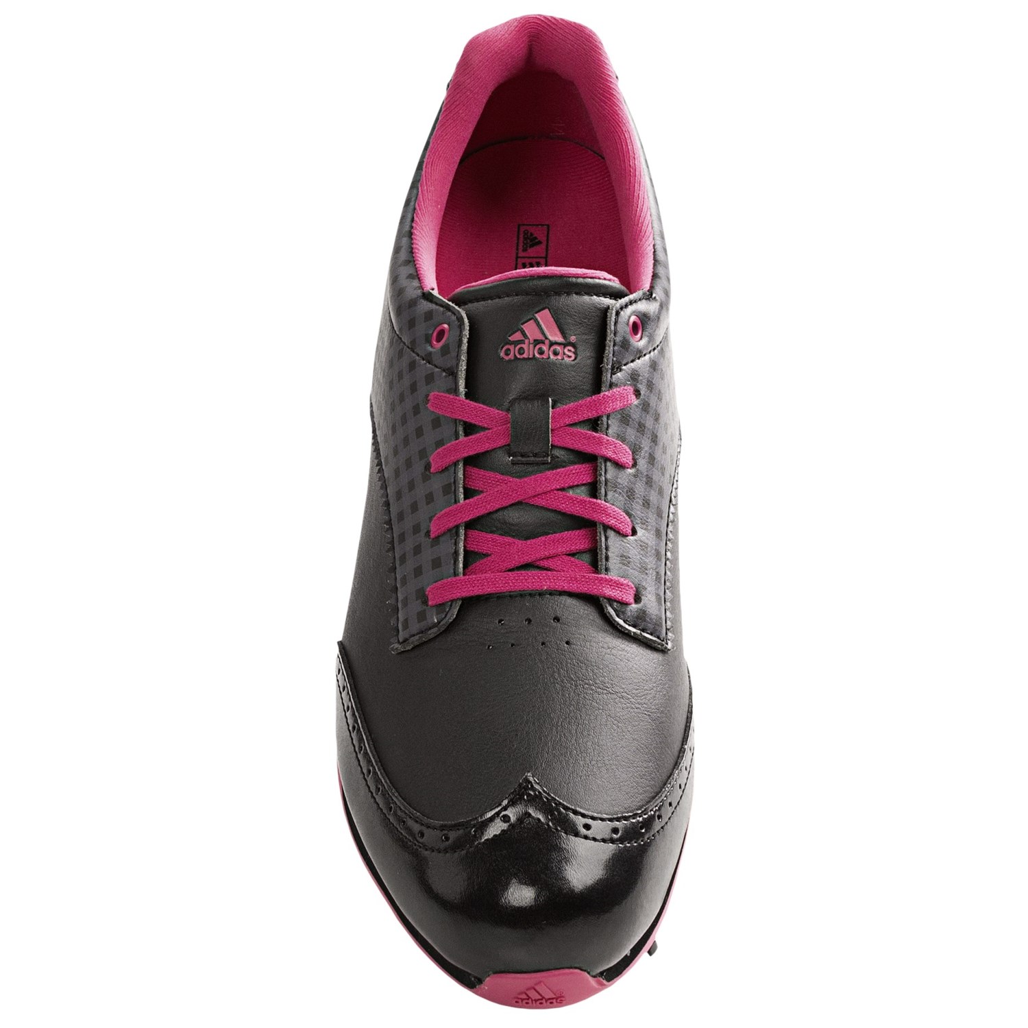 Adidas Driver Grace Golf Shoes (For Women) 6552A - Save 30%