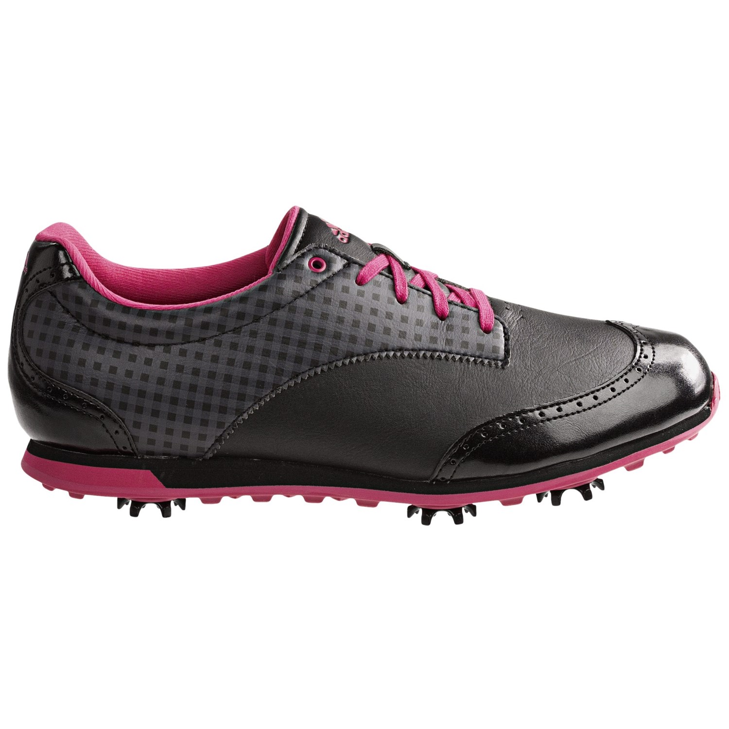 Adidas Driver Grace Golf Shoes (For Women) 6552A - Save 30%