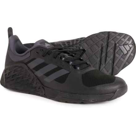 adidas Dropset 2 Training Shoes (For Men) in Core Black