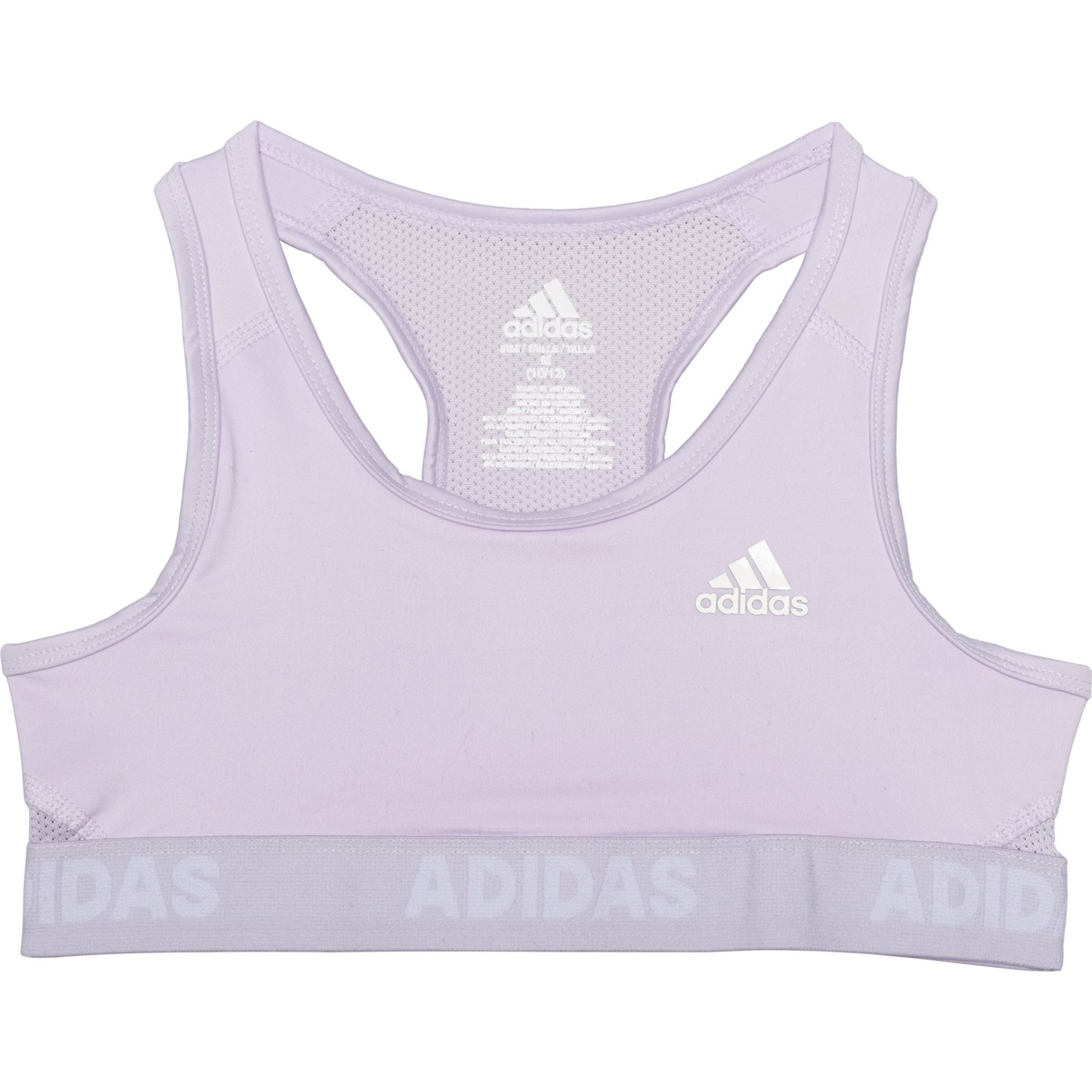 adidas gym bra