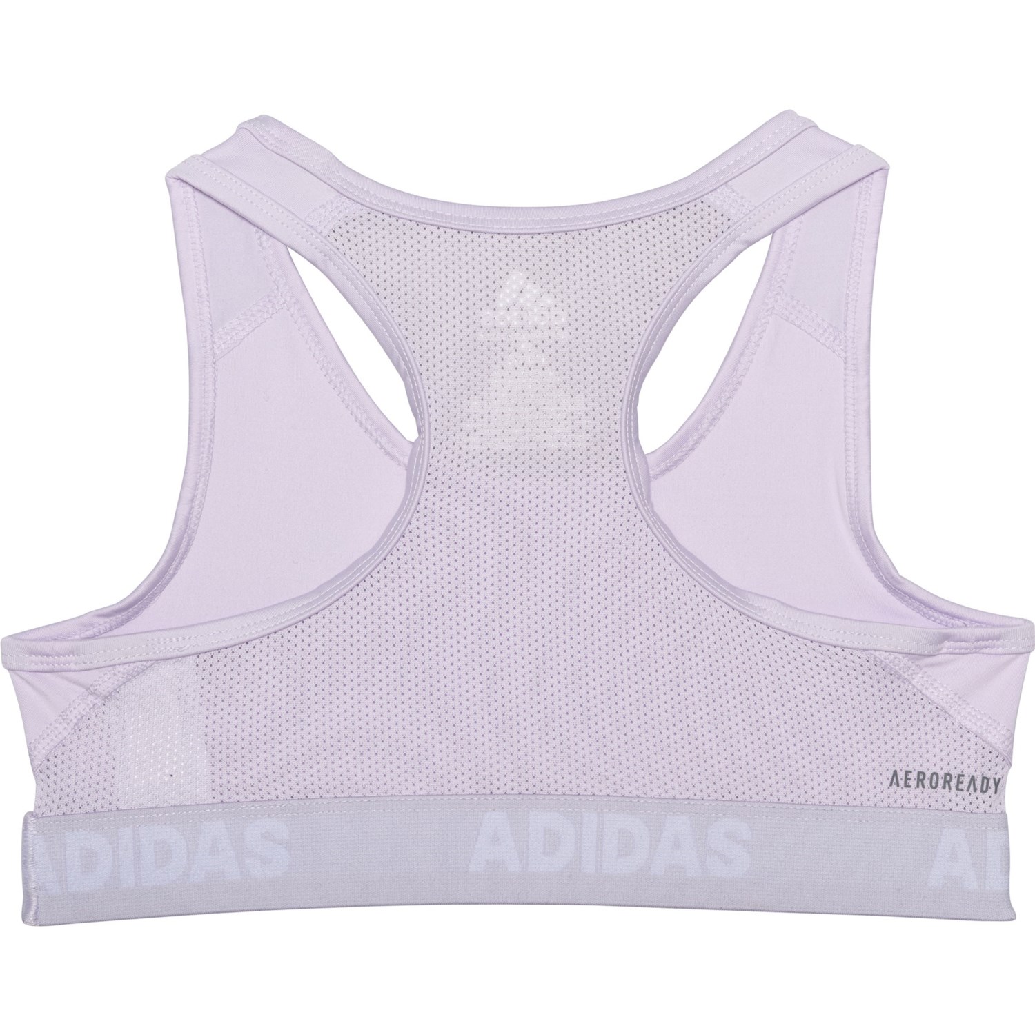 adidas DSG Gym Sports Bra (For Big Girls) - Save 46%