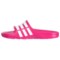 501DG_3 adidas Duramo Slide Sandals (For Little Kids)